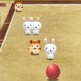 Cat Bowling2 Game
